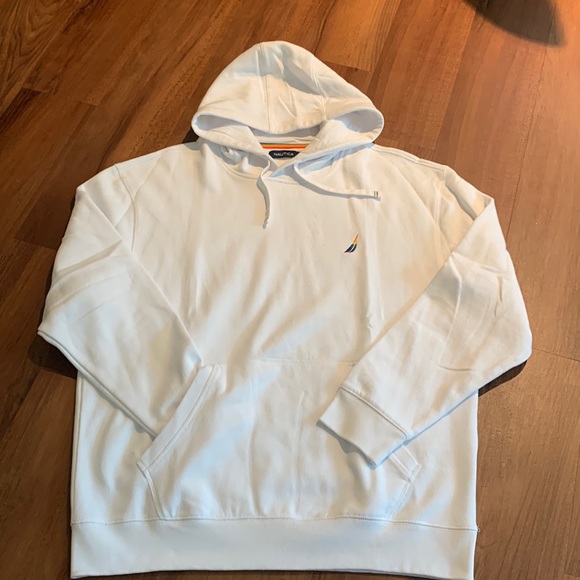 Nautica Other - Nautica pride mens hoodie